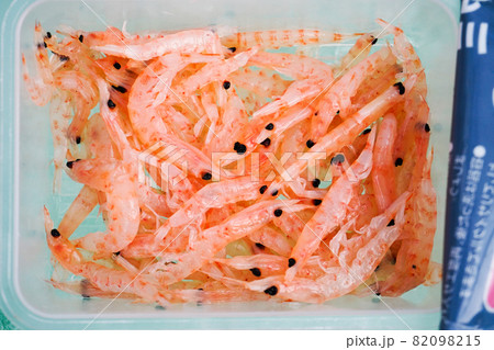 オキアミ オキアミ 82098215