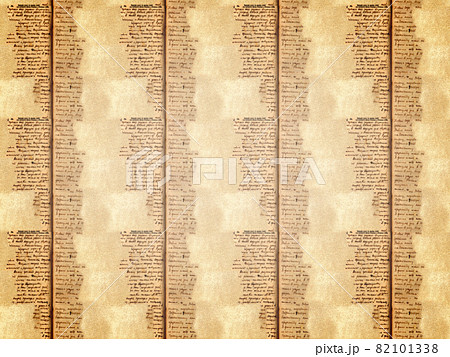 Seamless texture of old paper Seamless texture of old paper 82101338