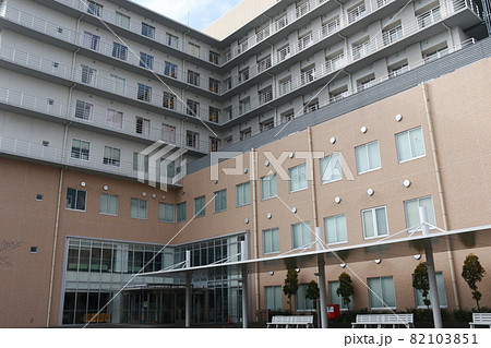 大阪府済生会野江病院 大阪府済生会野江病院 82103851