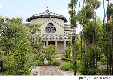 上京区の寺 十念寺 上京区の寺 十念寺 82103897