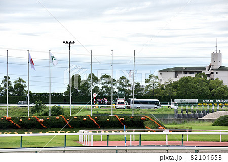 秋の中京競馬 秋の中京競馬 82104653