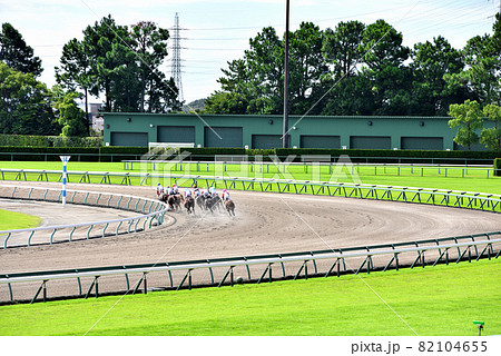 秋の中京競馬 秋の中京競馬 82104655