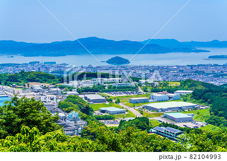 琴平スカイパーク 【長崎県大村市】 琴平スカイパーク 【長崎県大村市】 82104993