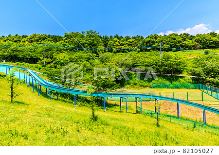 琴平スカイパーク　【長崎県大村市】 82105027