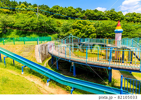 琴平スカイパーク 【長崎県大村市】 琴平スカイパーク 【長崎県大村市】 82105033