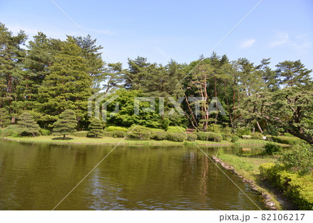 神代植物公園 82106217