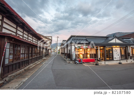 温湯温泉旅情 82107580