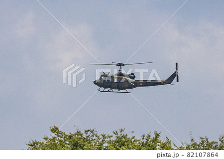 陸上自衛隊ヘリコプター UH-1H/J 陸上自衛隊ヘリコプター UH-1H/J 82107864