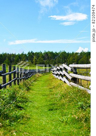 【長野県 岡谷市】高ボッチ高原 【長野県 岡谷市】高ボッチ高原 82109474