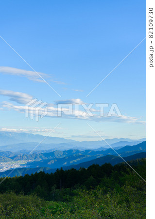 【長野県 岡谷市】高ボッチ高原 【長野県 岡谷市】高ボッチ高原 82109730