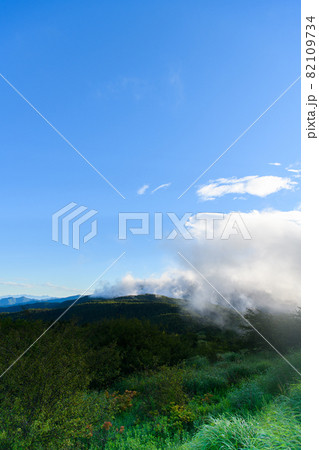 【長野県 岡谷市】高ボッチ高原 【長野県 岡谷市】高ボッチ高原 82109734