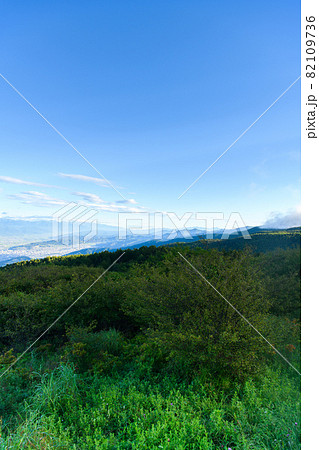 【長野県 岡谷市】高ボッチ高原 【長野県 岡谷市】高ボッチ高原 82109736