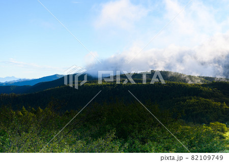 【長野県 岡谷市】高ボッチ高原 【長野県 岡谷市】高ボッチ高原 82109749