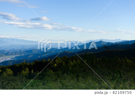 【長野県 岡谷市】高ボッチ高原 【長野県 岡谷市】高ボッチ高原 82109750