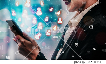 Human Resources and People Networking conceptual Human Resources and People Networking conceptual 82109815