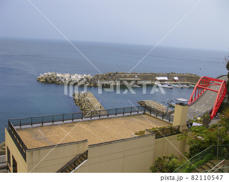 伊豆山港 熱海 82110547