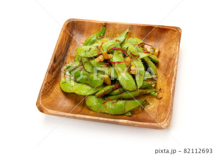 枝豆ガーリック 82112693