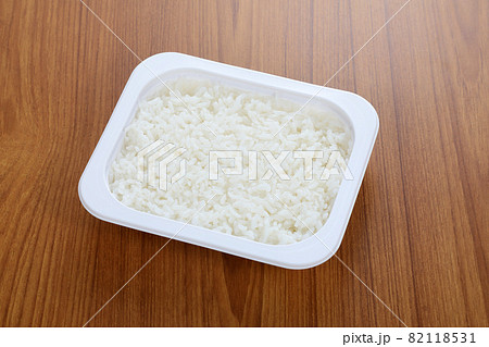 レトルトご飯 82118531