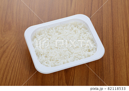 レトルトご飯 82118533