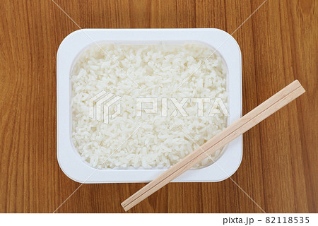 レトルトご飯 82118535