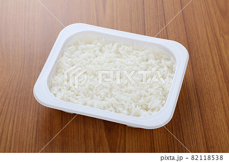 レトルトご飯 82118538
