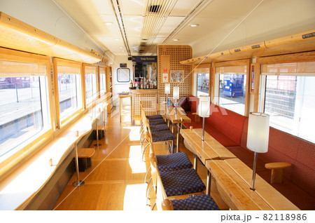 おれんじ食堂　1号車・ダイニング・カー 82118986