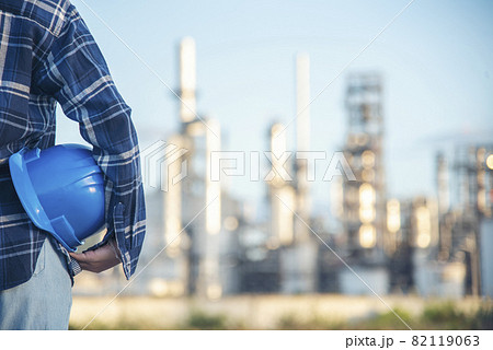 Woman construction engineer wear safety white hard hat at construction site industry worker. Female engineer worker civil engineering with hard hat safety helmet. Woman construction Engineer concept Woman construction engineer wear safety white hard hat at construction site industry worker. Female engineer worker civil engineering with hard hat safety helmet. Woman construction Engineer concept 82119063