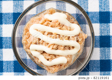 ツナマヨ 82119161