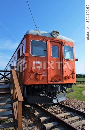 幸福駅・キハ22形気動車(北海道帯広市) 幸福駅・キハ22形気動車(北海道帯広市) 82119169