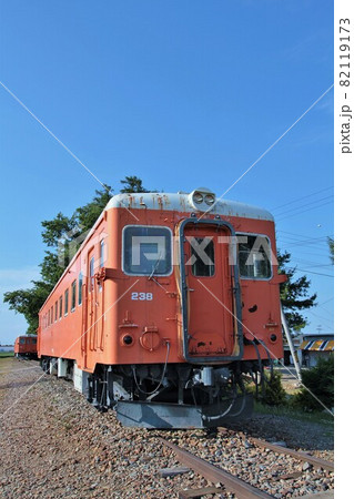 幸福駅・キハ22形気動車(北海道帯広市) 幸福駅・キハ22形気動車(北海道帯広市) 82119173
