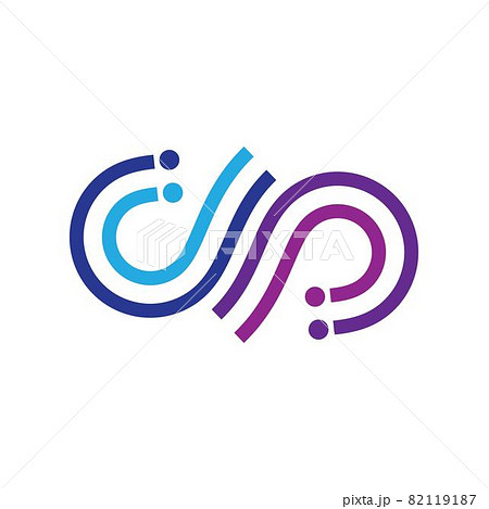 Infinity logo images 82119187