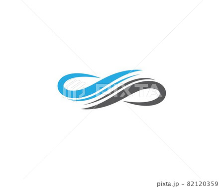 Infinity images illustration Infinity images illustration 82120359