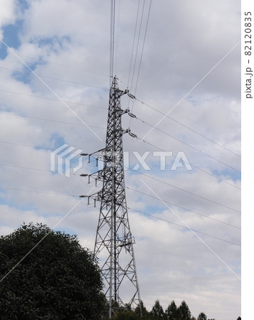 鉄塔 鉄塔 82120835