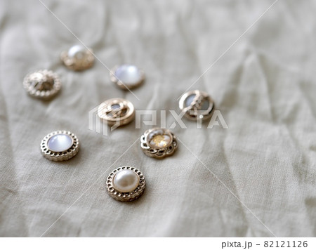 飾りボタン 飾りボタン 82121126