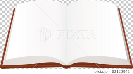 開かれた本 開かれた本 82123941