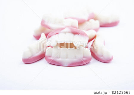 image of marmalade jaw white background image of marmalade jaw white background 82125665