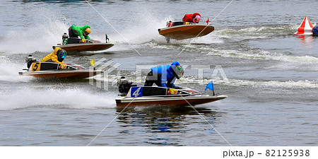 ボートレース競艇 ボートレース競艇 82125938