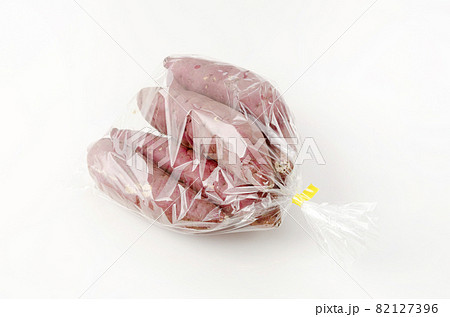 さつまいも（紅はるか）袋入り 82127396