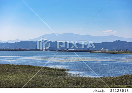 亘理町 鳥の海 亘理町 鳥の海 82128618