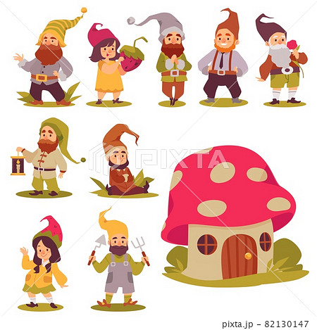 Gnome Fairy Wiki, Gnome, leaf, fictional Character, cartoon png