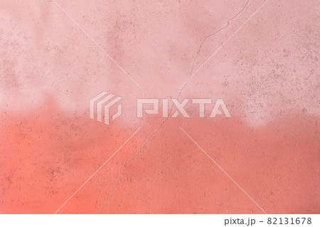 City Wall 2 Colors: Light Red and Pink-Beige Old Surface Texture for Text and Design Background City Wall 2 Colors: Light Red and Pink-Beige Old Surface Texture for Text and Design Background 82131678