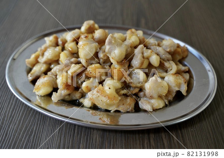 軟骨の唐揚げ 軟骨の唐揚げ 82131998
