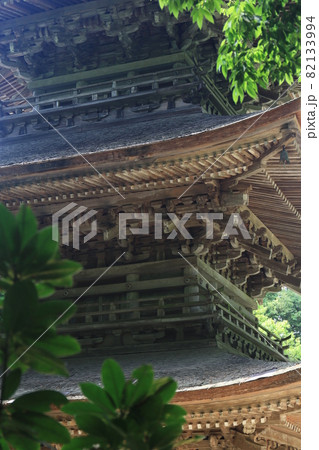 本山寺　10 82133994