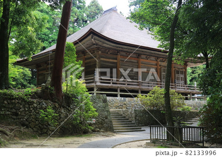 本山寺　12 82133996