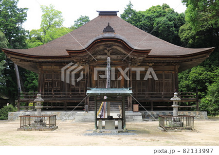 本山寺　13 82133997