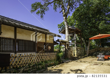 彦根城 聴鐘庵 滋賀県彦根市 彦根城 聴鐘庵 滋賀県彦根市 82135531