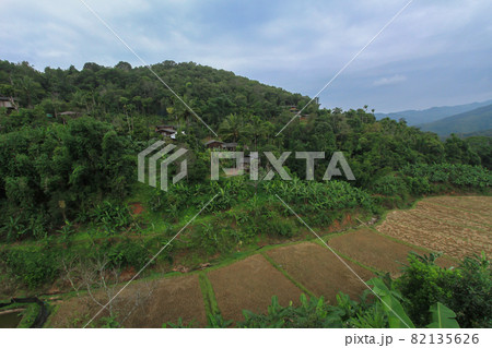 Asia, Southeast Asia, Thailand, Horizontal, Landscape - Scenery Asia, Southeast Asia, Thailand, Horizontal, Landscape - Scenery 82135626