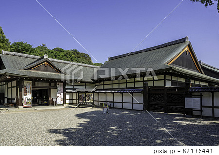 彦根城　彦根城博物館　滋賀県彦根市 82136441