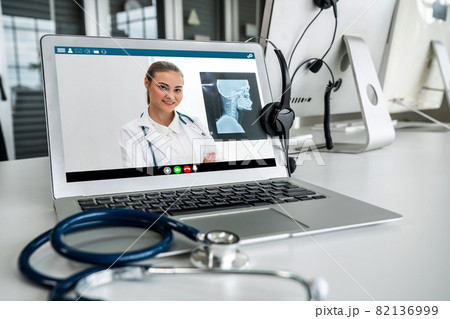 Telemedicine 82136999