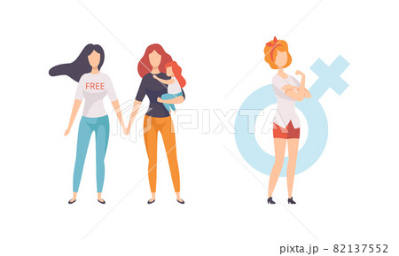 kid lesbian 